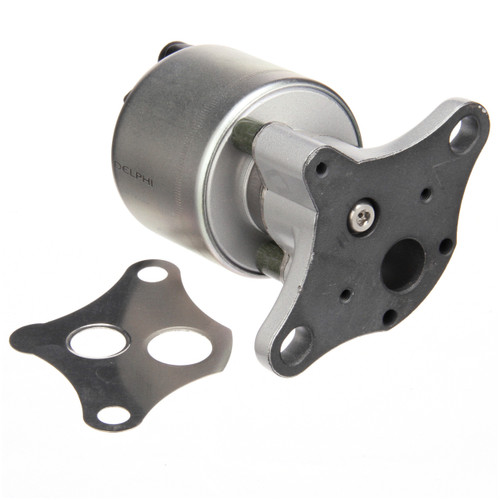Delphi Exhaust Gas Recirculation (EGR) Valve EG10020 for 1990-2000 Buick/Chevrolet/GMC 2.2L 2.4L (Century, Skylark, Beretta, Cavalier)