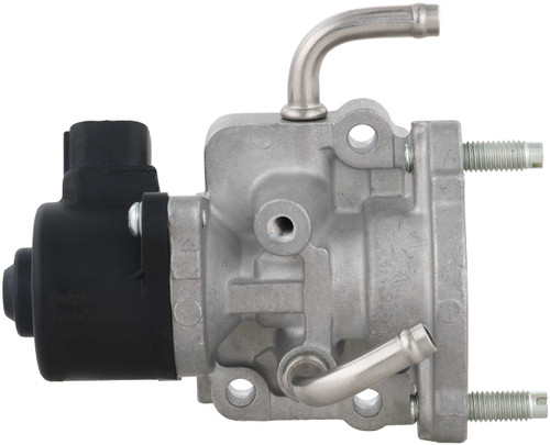 Delphi Exhaust Gas Recirculation (EGR) Valve EG10758 for 2012-2021 Lexus/Toyota 2.5L (ES300h, NX300h, Avalon, Camry)