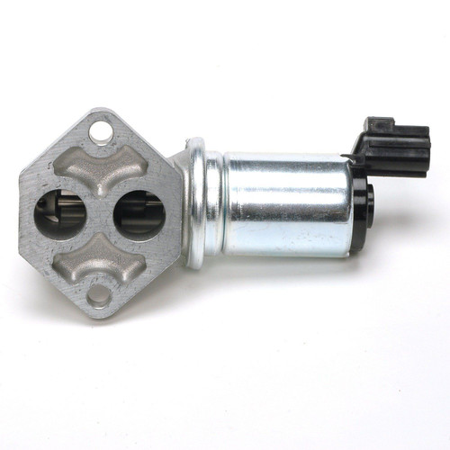 Delphi Fuel Injection Idle Air Control Valve CV10113 for 1997-2001 Ford 4.6L (Expedition, F-150, F-250)