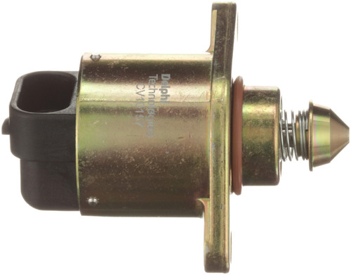 Delphi Fuel Injection Idle Air Control Valve CV10157 for 1991-1997 Chrysler/Dodge/Eagle 3.5L 3.8L (Concorde, Imperial, LHS, New Yorker)