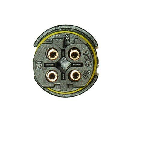 Delphi Oxygen Sensor ES10899 for 1995-2006 BMW/Land Rover 1.9L 2.5L (318i, 318is, 318ti, 323Ci)