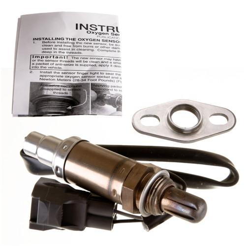 Delphi Oxygen Sensor ES10320 for 1990-1993 Geo/Toyota 1.6L (Prizm, Corolla)