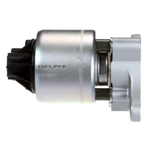 Delphi Exhaust Gas Recirculation (EGR) Valve EG10021 for 1995-2000 Chevrolet/GMC 7.4L (C2500, C2500 Suburban, C3500, Express 3500)