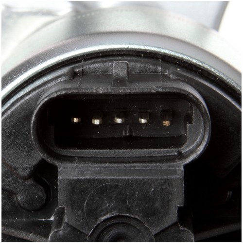 Delphi Exhaust Gas Recirculation (EGR) Valve EG10021 for 1995-2000 Chevrolet/GMC 7.4L (C2500, C2500 Suburban, C3500, Express 3500)