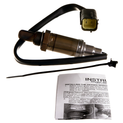 Delphi Oxygen Sensor ES10143 for 1994-1995 Ford/Mazda 2.5L (Probe, 626, MX-6)