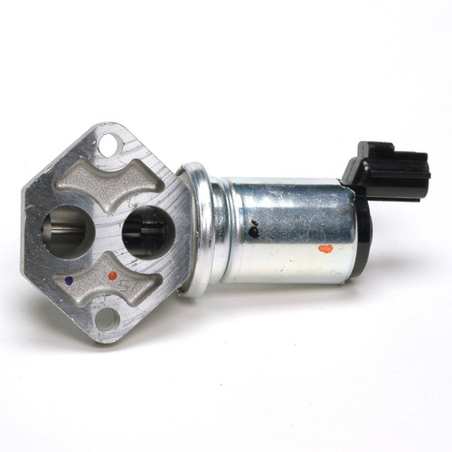 Delphi Fuel Injection Idle Air Control Valve CV10118 for 1996-2002 Ford/Lincoln/Mercury 5.0L 5.4L (Explorer, F-150, Ranger, Taurus)