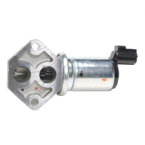 Delphi Fuel Injection Idle Air Control Valve CV10118 for 1996-2002 Ford/Lincoln/Mercury 5.0L 5.4L (Explorer, F-150, Ranger, Taurus)