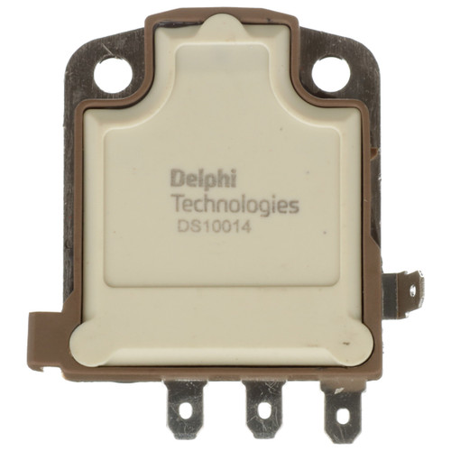 Delphi Ignition Control Module DS10014 for 1988-2001 Acura/Honda 1.8L 2.2L (Integra, Accord, Civic, CR-V)