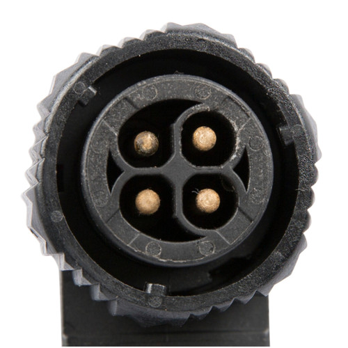 Delphi Oxygen Sensor ES10449 for 1990-1996 Mercedes-Benz 3.0L 3.2L (300E, 300SE, 400E, 400SE)
