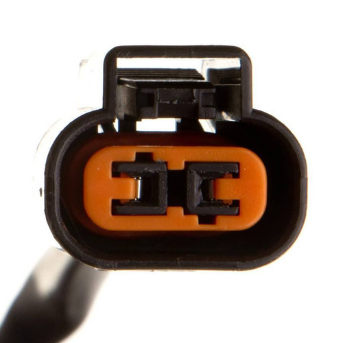 Delphi Oxygen Sensor ES10678 for 1990-1995 Dodge/Mitsubishi 2.4L (Ram 50, Mighty Max)