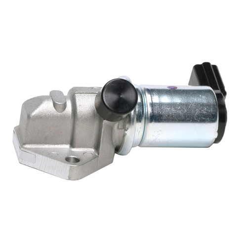 Delphi Fuel Injection Idle Air Control Valve CV10120 for 1991-1995 Ford/Lincoln/Mercury 4.6L (Crown Victoria, Thunderbird, Town Car, Cougar)