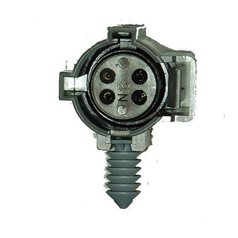 Delphi Oxygen Sensor ES10591 for 2001-2004 Chrysler/Dodge 3.5L 2.7L (300M, Concorde, PT Cruiser, Intrepid)