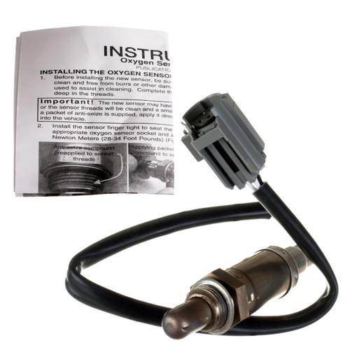 Delphi Oxygen Sensor ES10591 for 2001-2004 Chrysler/Dodge 3.5L 2.7L (300M, Concorde, PT Cruiser, Intrepid)