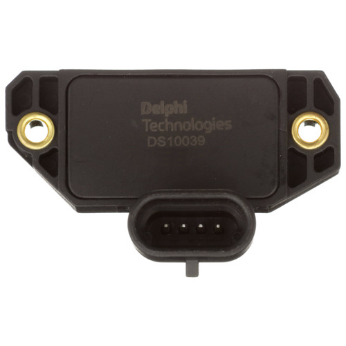 Delphi Ignition Control Module DS10039 for 1996-2007 Buick/Cadillac/Chevrolet 5.7L 4.3L