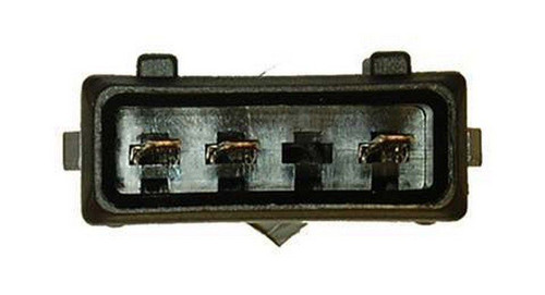Delphi Oxygen Sensor ES10331 for 1990-1995 Volkswagen 1.8L 2.5L (Cabriolet, Corrado, EuroVan, Fox)