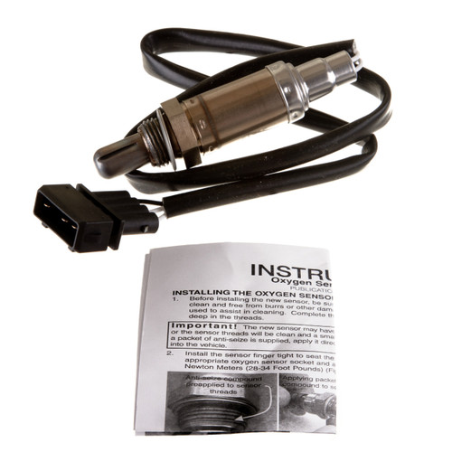 Delphi Oxygen Sensor ES10331 for 1990-1995 Volkswagen 1.8L 2.5L (Cabriolet, Corrado, EuroVan, Fox)