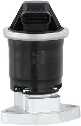 Delphi Exhaust Gas Recirculation (EGR) Valve EG10662 for 2008-2021 Acura/Honda 3.7L 3.5L (MDX, RDX, RL, TL)