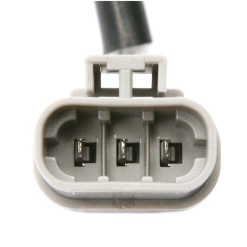 Delphi Oxygen Sensor ES10680 for 1985-2000 Mercury/Nissan 3.3L 3.0L (Villager, 240SX, 300ZX, Altima)