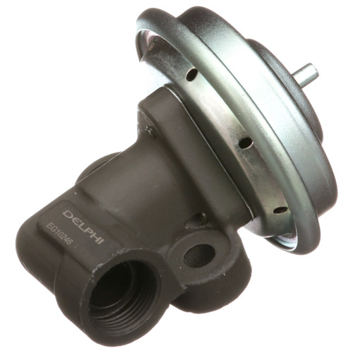 Delphi Exhaust Gas Recirculation (EGR) Valve EG10246 for 1996-2004 Ford/Mercury 3.0L 2.5L (Aerostar, Contour, E-150, E-150 Club Wagon)