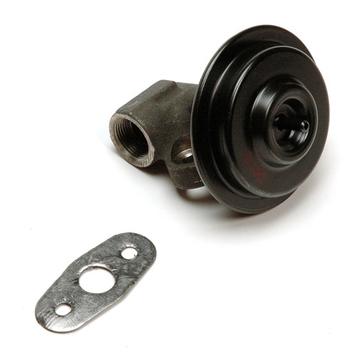 Delphi Exhaust Gas Recirculation (EGR) Valve EG10246 for 1996-2004 Ford/Mercury 3.0L 2.5L (Aerostar, Contour, E-150, E-150 Club Wagon)