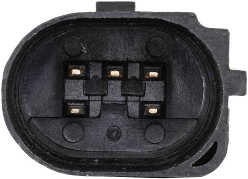 Delphi Exhaust Gas Recirculation (EGR) Valve EG10772 for 2017-2026 Chevrolet/GMC 6.6L