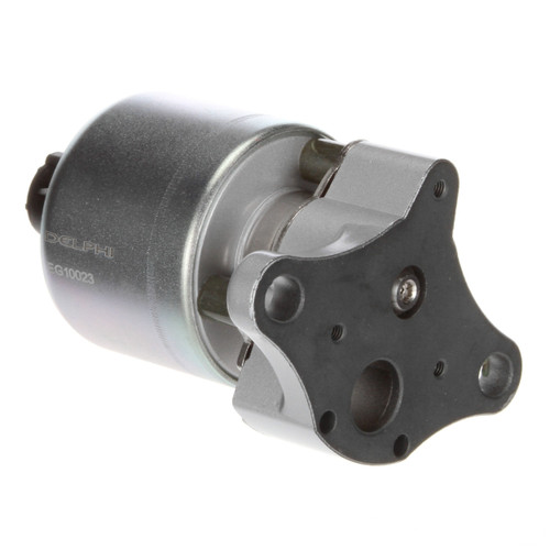 Delphi Exhaust Gas Recirculation (EGR) Valve EG10023 for 1994-1995 Buick/Chevrolet/Oldsmobile 3.8L (LeSabre, Park Avenue, Regal, Riviera)