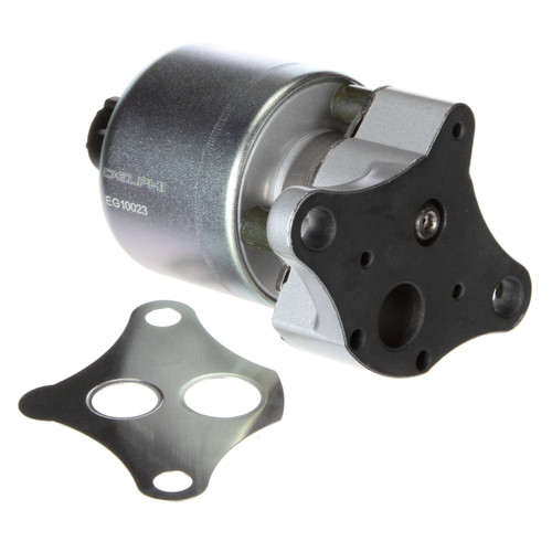 Delphi Exhaust Gas Recirculation (EGR) Valve EG10023 for 1994-1995 Buick/Chevrolet/Oldsmobile 3.8L (LeSabre, Park Avenue, Regal, Riviera)