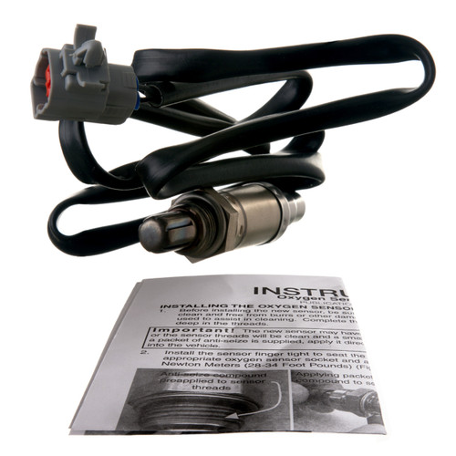 Delphi Oxygen Sensor ES10465 for 1989-1993 Mazda 2.2L 2.6L (B2200, B2600)
