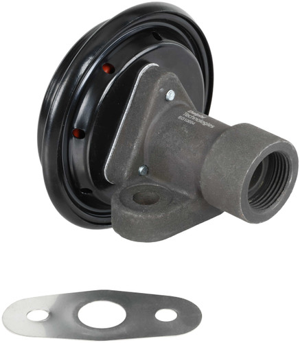 Delphi Exhaust Gas Recirculation (EGR) Valve EG10664 for 2001-2008 Ford/Mercury 3.0L (Escape, Ranger, Taurus, Mariner)