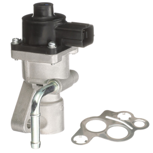 Delphi Exhaust Gas Recirculation (EGR) Valve EG10304 for 2003-2022 Ford/Mazda/Mercury 2.3L 2.5L (Escape, Focus, Fusion, Transit Connect)