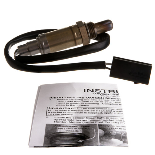 Delphi Oxygen Sensor ES10852 for 1998-2001 Hyundai 1.8L 2.0L (Elantra, Tiburon)