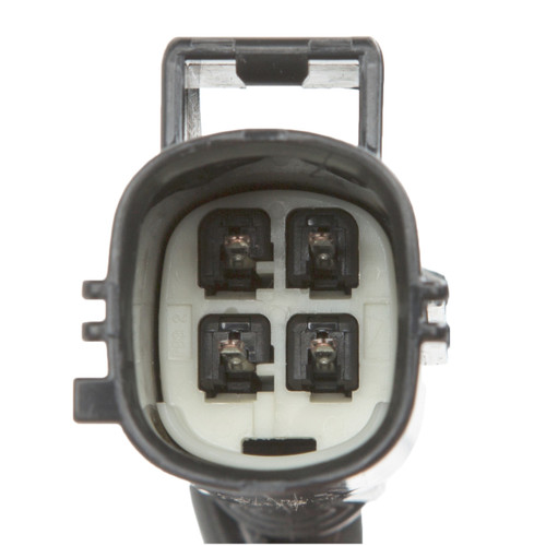 Delphi Oxygen Sensor ES10915 for 2003-2007 Ford 2.3L 2.0L (Focus)