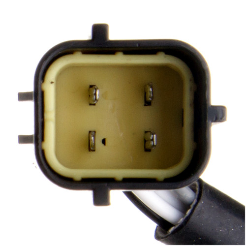 Delphi Oxygen Sensor ES10718 for 1997-2000 Mazda 2.5L (Millenia)