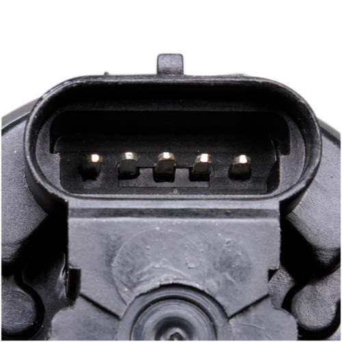 Delphi Exhaust Gas Recirculation (EGR) Valve EG10031 for 1994-1995 Chevrolet/GMC/Oldsmobile 4.3L (Astro, Blazer, S10, S10 Blazer)
