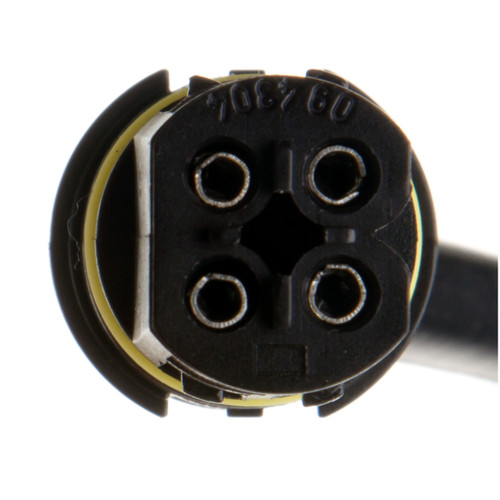 Delphi Oxygen Sensor ES10574 for 1995-1996 Mercedes-Benz 3.2L (E320, S320, SL320)