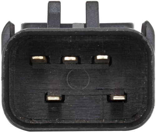 Delphi Exhaust Gas Recirculation (EGR) Valve EG10678 for 2007-2012 Dodge/Jeep/Mitsubishi 3.7L (Dakota, Durango, Nitro, Ram 1500)