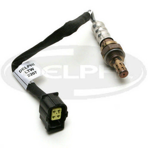 Delphi Oxygen Sensor ES11003 for 2001-2013 Chrysler/Dodge/Jeep 6.1L 5.7L (300, Aspen, Pacifica, PT Cruiser)