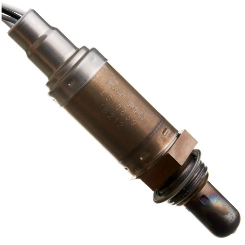 Delphi Oxygen Sensor ES10659 for 1996-1997 Hyundai 1.5L 1.8L (Accent, Elantra, Tiburon)