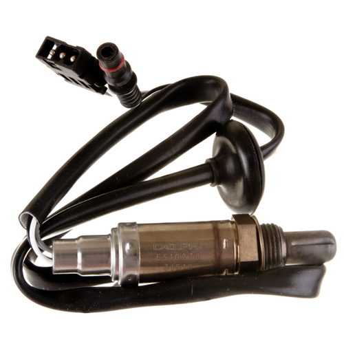 Delphi Oxygen Sensor ES10276 for 1993-1994 Mercedes-Benz 3.2L 3.0L (300CE, 300E, 300TE, E320)