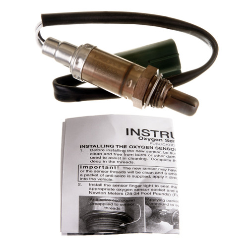 Delphi Oxygen Sensor ES10880 for 2002-2006 INFINITI/Nissan 4.5L 2.5L (FX45, M45, Q45, Altima)