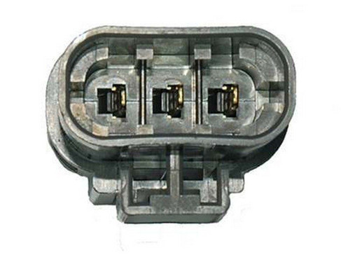 Delphi Oxygen Sensor ES10383 for 1994-1995 Nissan 3.0L (D21, Pathfinder, Pickup)