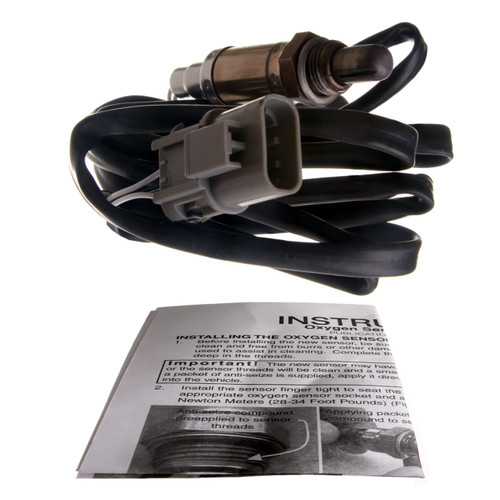 Delphi Oxygen Sensor ES10383 for 1994-1995 Nissan 3.0L (D21, Pathfinder, Pickup)