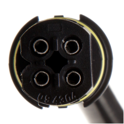 Delphi Oxygen Sensor ES10579 for 1996-2002 Mercedes-Benz 5.0L 6.0L (CL500, CL600, E320, E430)