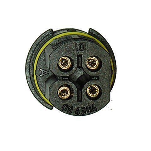 Delphi Oxygen Sensor ES10580 for 1996-2002 Mercedes-Benz 2.3L 2.8L (C230, C280, C36 AMG, CL500)