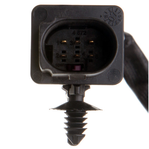 Delphi Oxygen Sensor ES11083 for 2004-2014 Audi/Volkswagen 2.0L 2.5L (A3, Beetle, Golf, Jetta)