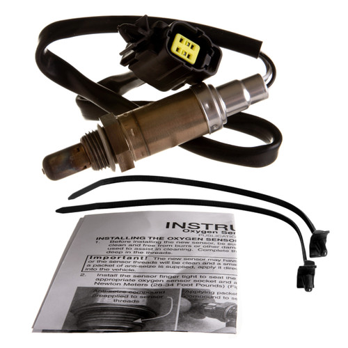 Delphi Oxygen Sensor ES10740 for 1998-2000 Mazda 2.5L (626)