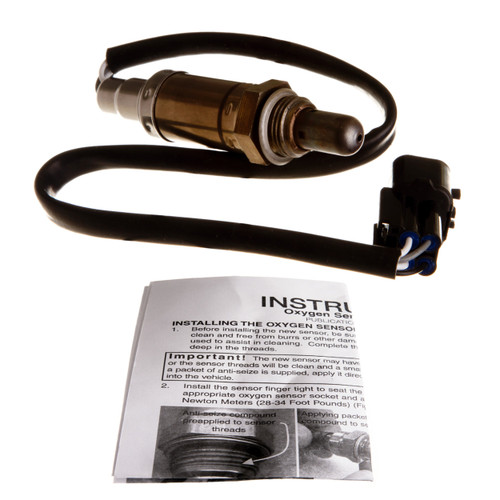 Delphi Oxygen Sensor ES10883 for 2003-2010 Hyundai/Kia 2.7L (Santa Fe, Sonata, Tiburon, Tucson)