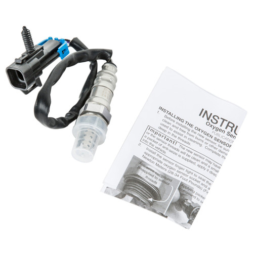 Delphi Oxygen Sensor ES20096 for 1998-2015 Buick/Chevrolet/GMC 3.8L 4.3L (LaCrosse, LeSabre, Lucerne, Park Avenue)