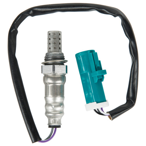 Delphi Oxygen Sensor ES20014 for 1990-2010 Ford/Jaguar/Lincoln 2.5L 2.0L (Contour, Crown Victoria, E-250 Econoline, E-350 Econoline)
