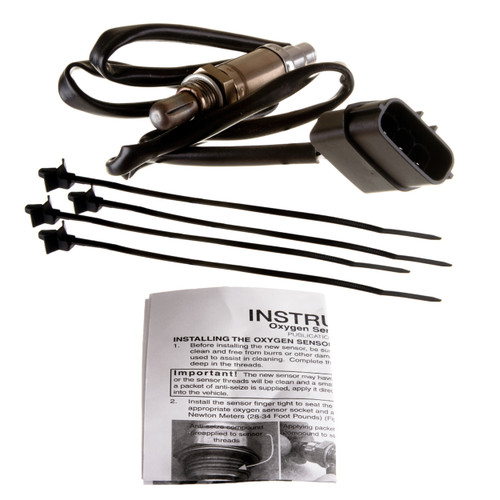 Delphi Oxygen Sensor ES11084 for 2001 INFINITI/Nissan 3.5L (QX4, Pathfinder)
